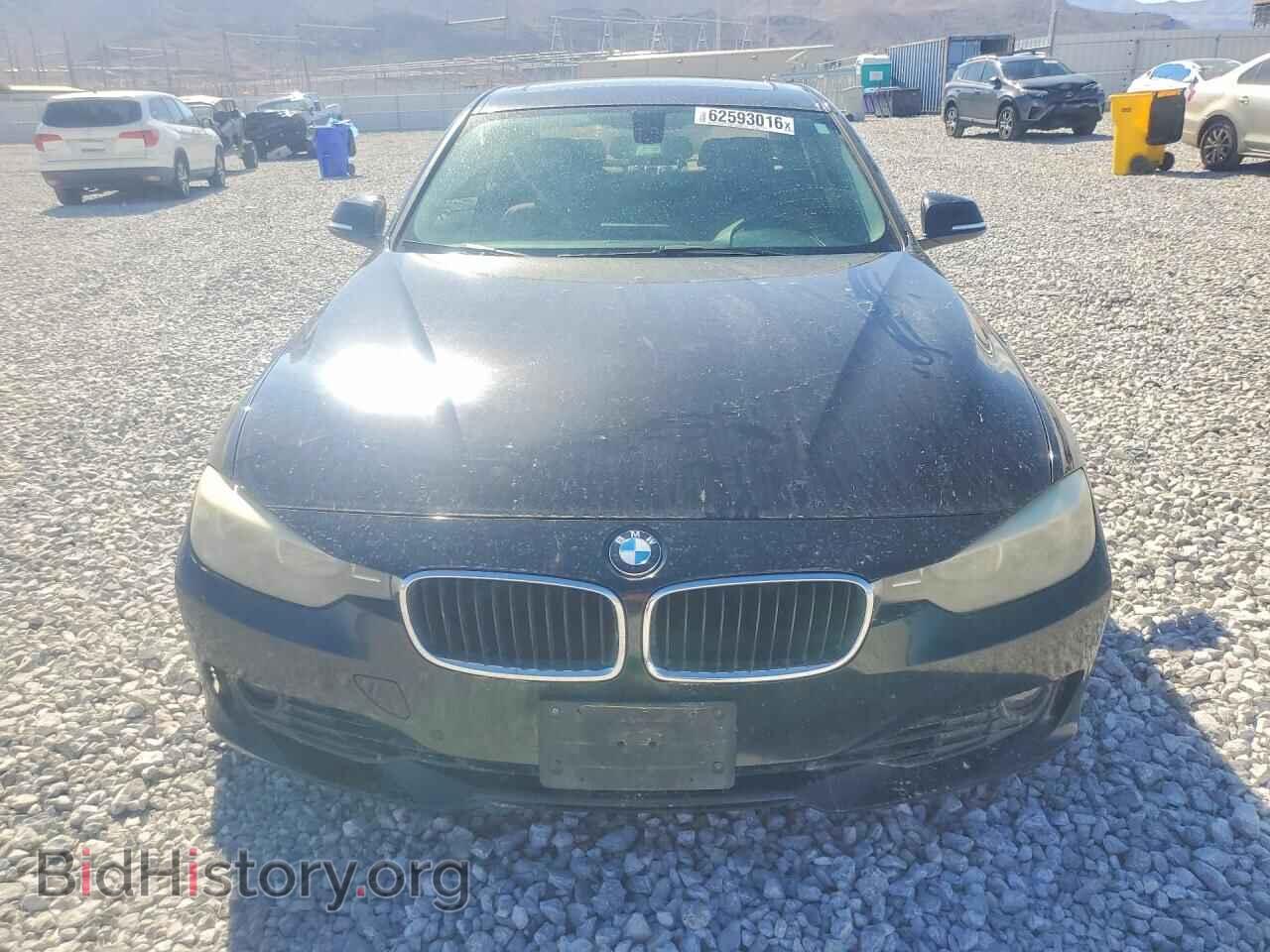 2013 BMW 3 SERIES - VIN: WBA3C1C59DF444558 - Фото 5