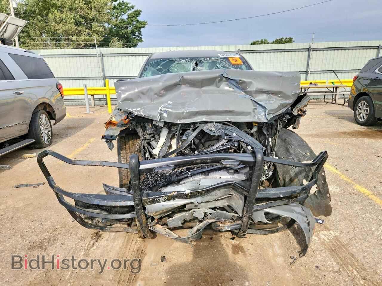 2023 DODGE DURANGO - VIN: 1C4SDJFT6PC603841 - Photo 5
