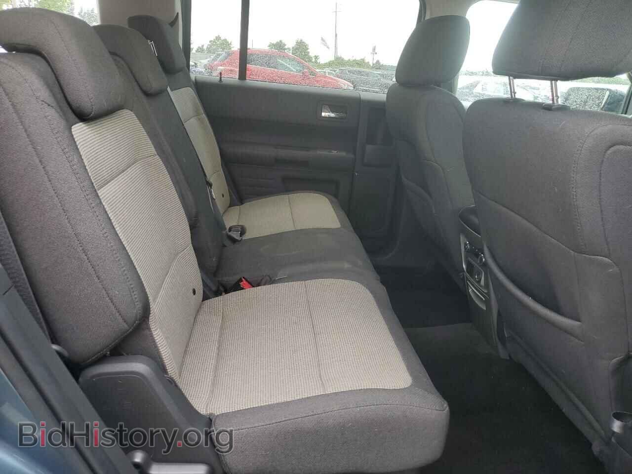 2010 FORD FLEX - VIN: 2FMGK5BC3ABA29064 - Photo 11