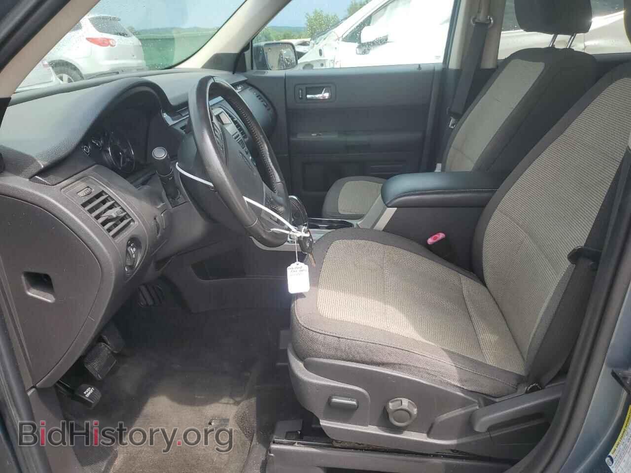 2010 FORD FLEX - VIN: 2FMGK5BC3ABA29064 - Photo 7