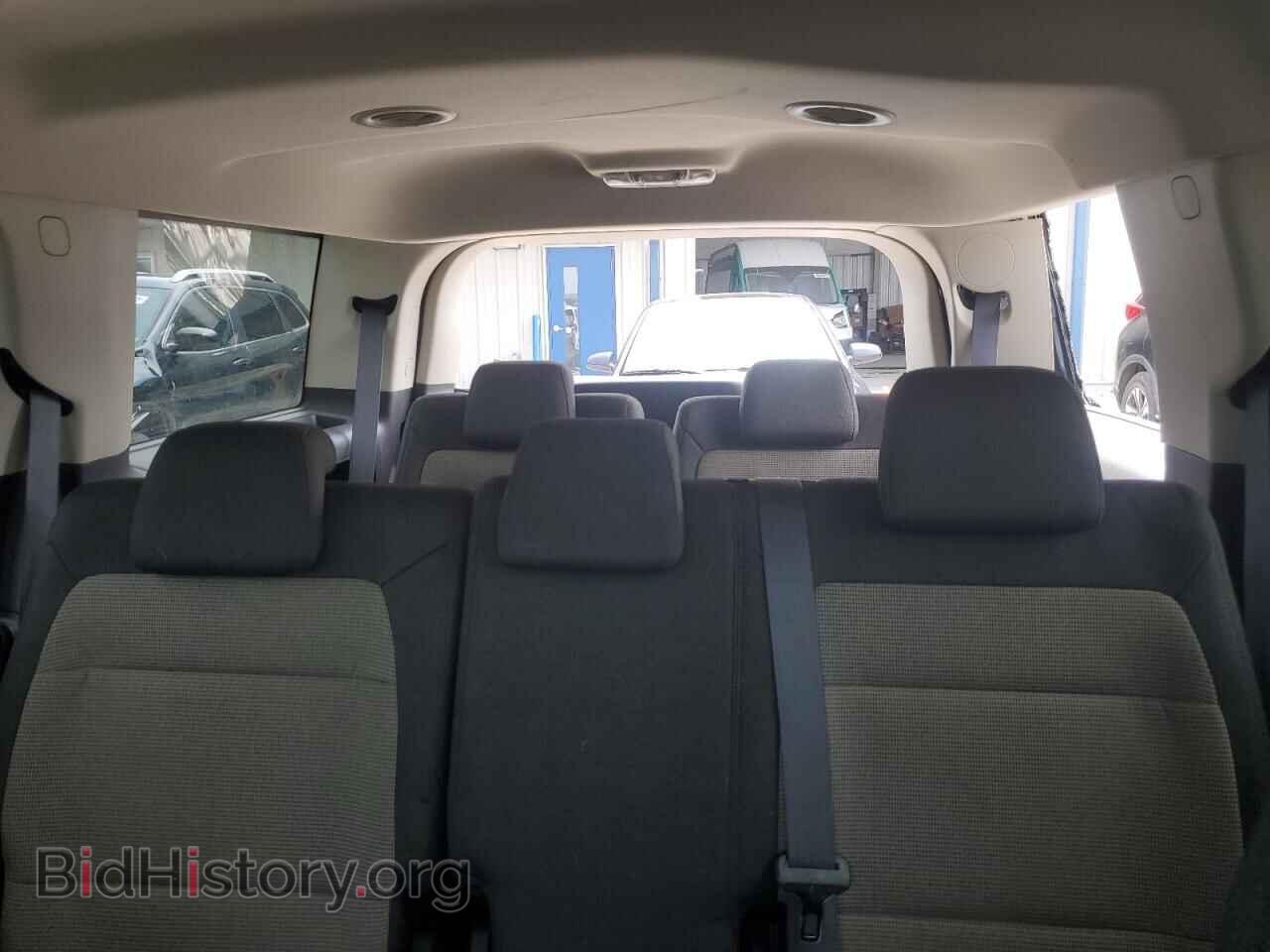 2010 FORD FLEX - VIN: 2FMGK5BC3ABA29064 - Photo 10