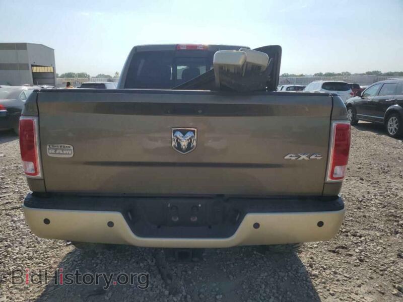 2014 RAM 2500 (VIN 3C6UR5PJ3EG204661) — photo 6 of 12