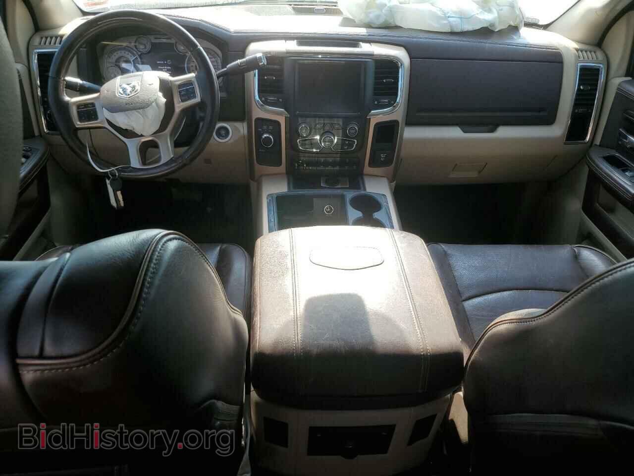 2014 RAM 2500 - VIN: 3C6UR5PJ3EG204661 - Фото 8