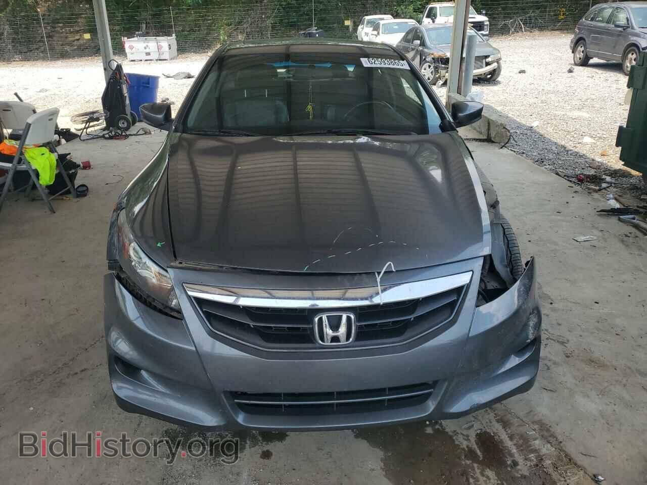 2012 HONDA ACCORD - VIN: 1HGCS1B86CA001072 - Фото 5