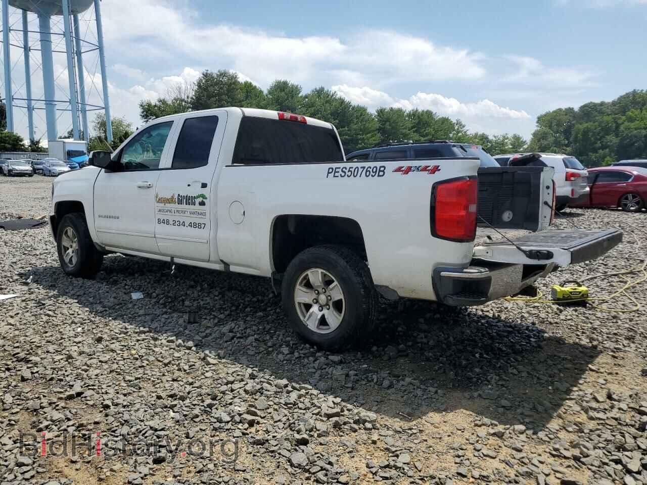 2019 CHEVROLET ALL Models - VIN: 2GCVKPEC4K1147134 - Фото 2