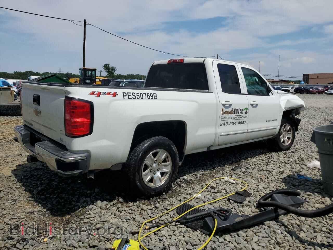 2019 CHEVROLET ALL Models - VIN: 2GCVKPEC4K1147134 - Фото 3