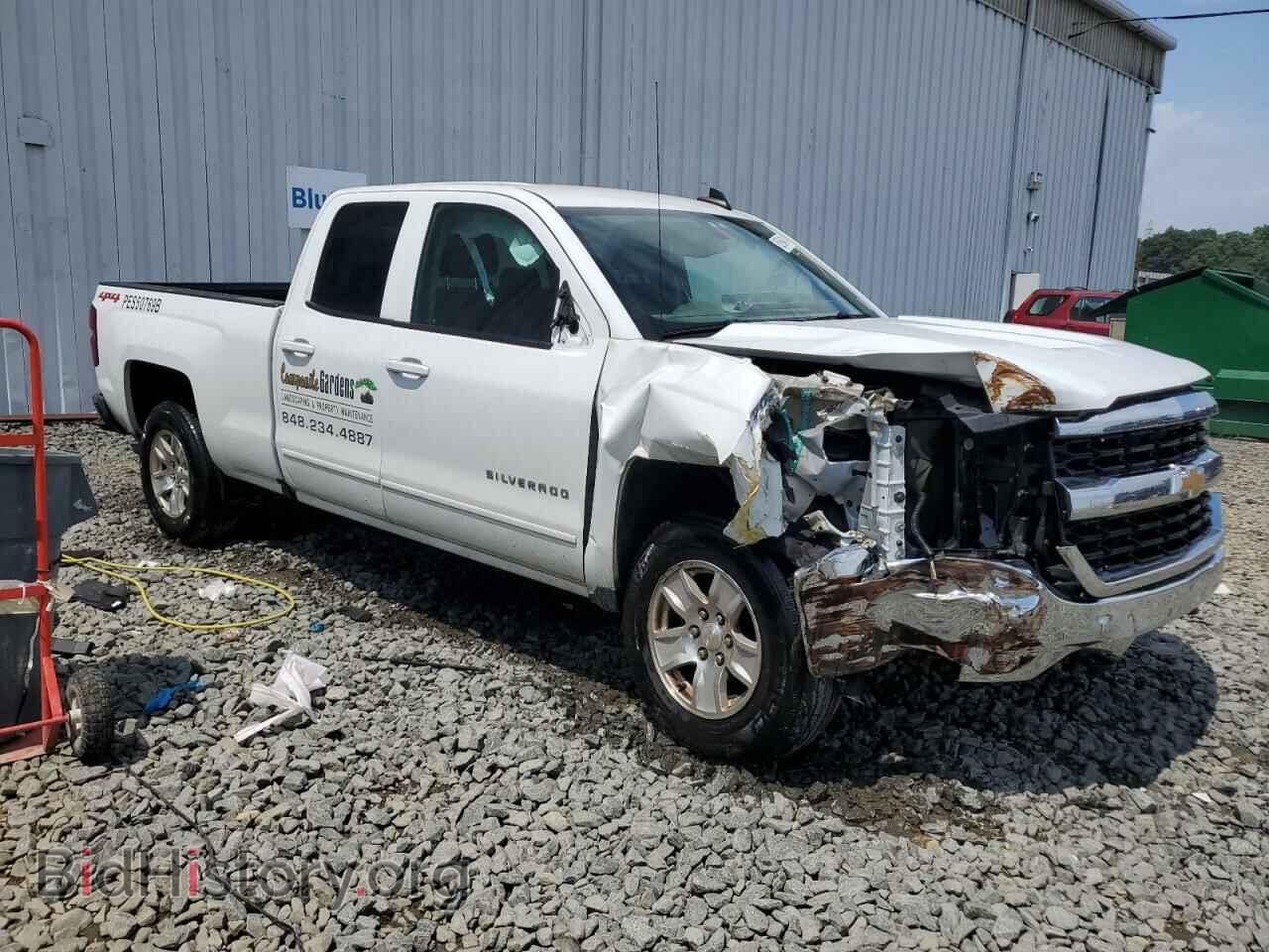 2019 CHEVROLET ALL Models - VIN: 2GCVKPEC4K1147134 - Фото 4