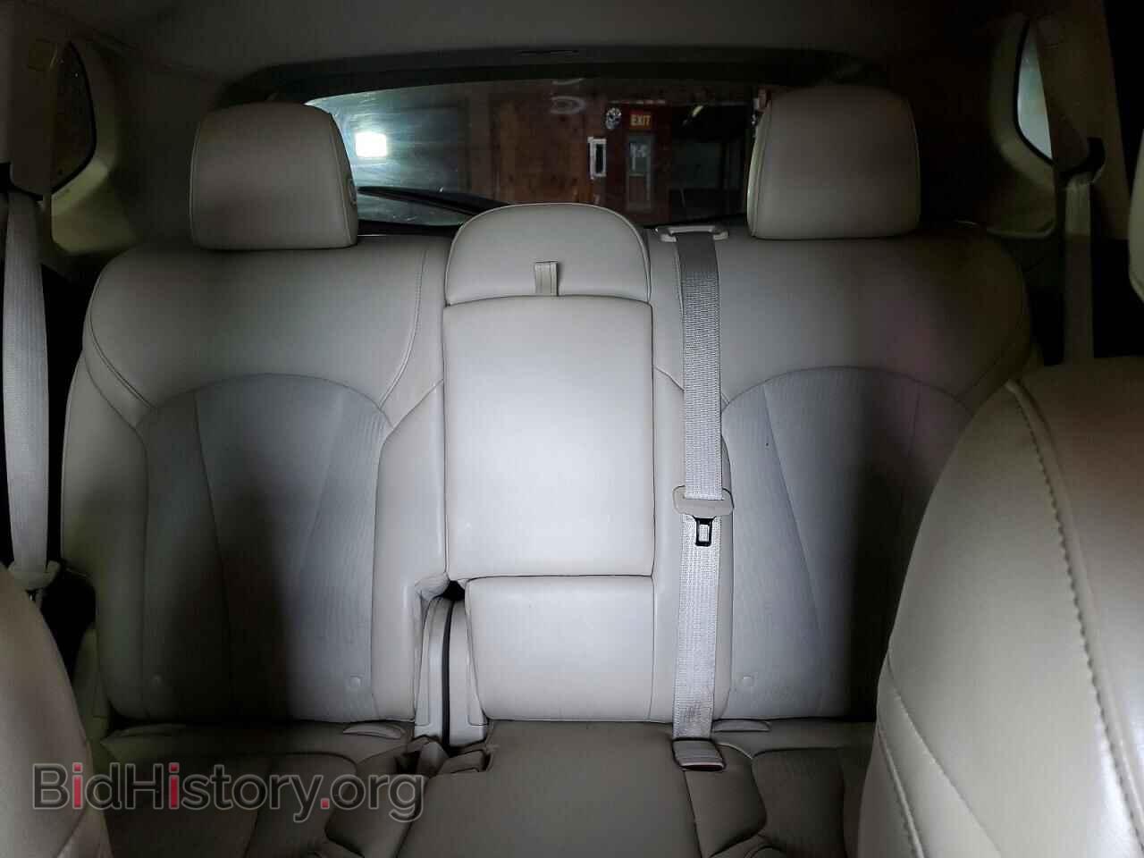 2017 BUICK ENVISION - VIN: LRBFXCSA8HD037961 - Фото 10