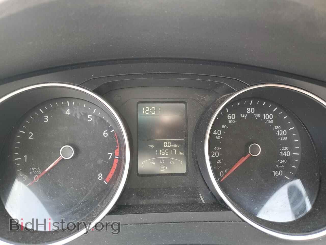 2016 VOLKSWAGEN JETTA - VIN: 3VW167AJ7GM281687 - Фото 9