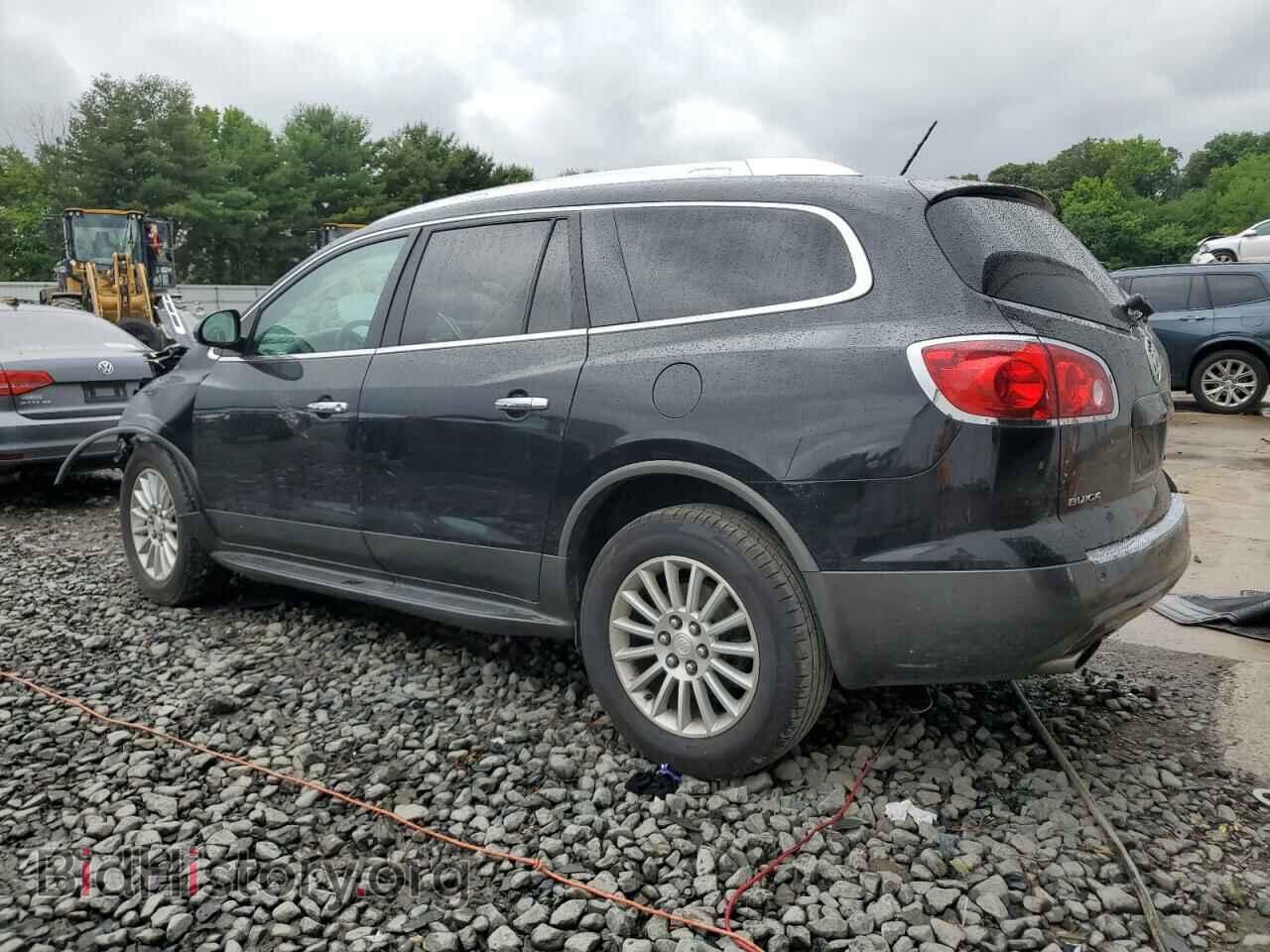 2012 BUICK ENCLAVE - VIN: 5GAKVCEDXCJ178232 - Photo 2