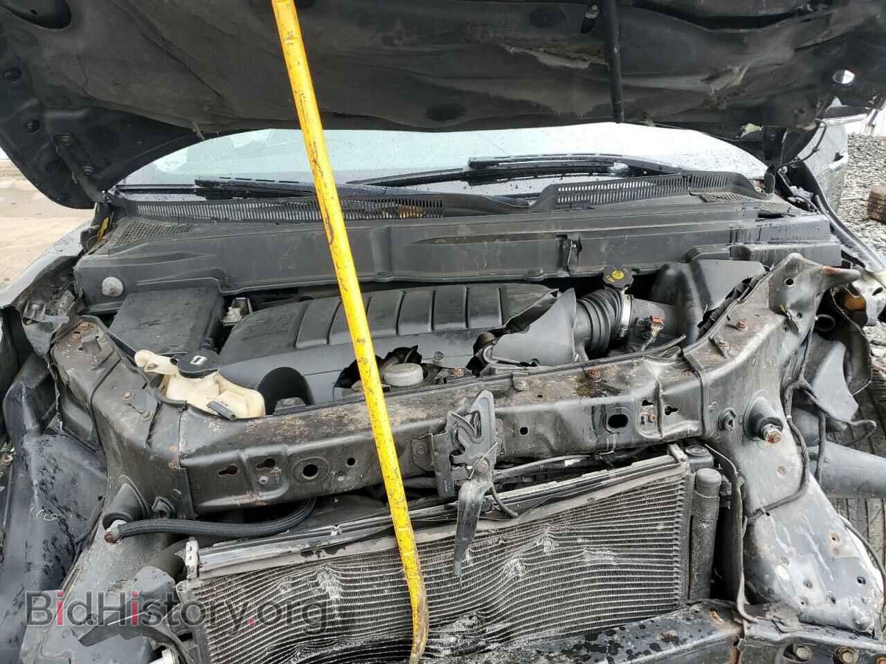 2012 BUICK ENCLAVE - VIN: 5GAKVCEDXCJ178232 - Photo 12