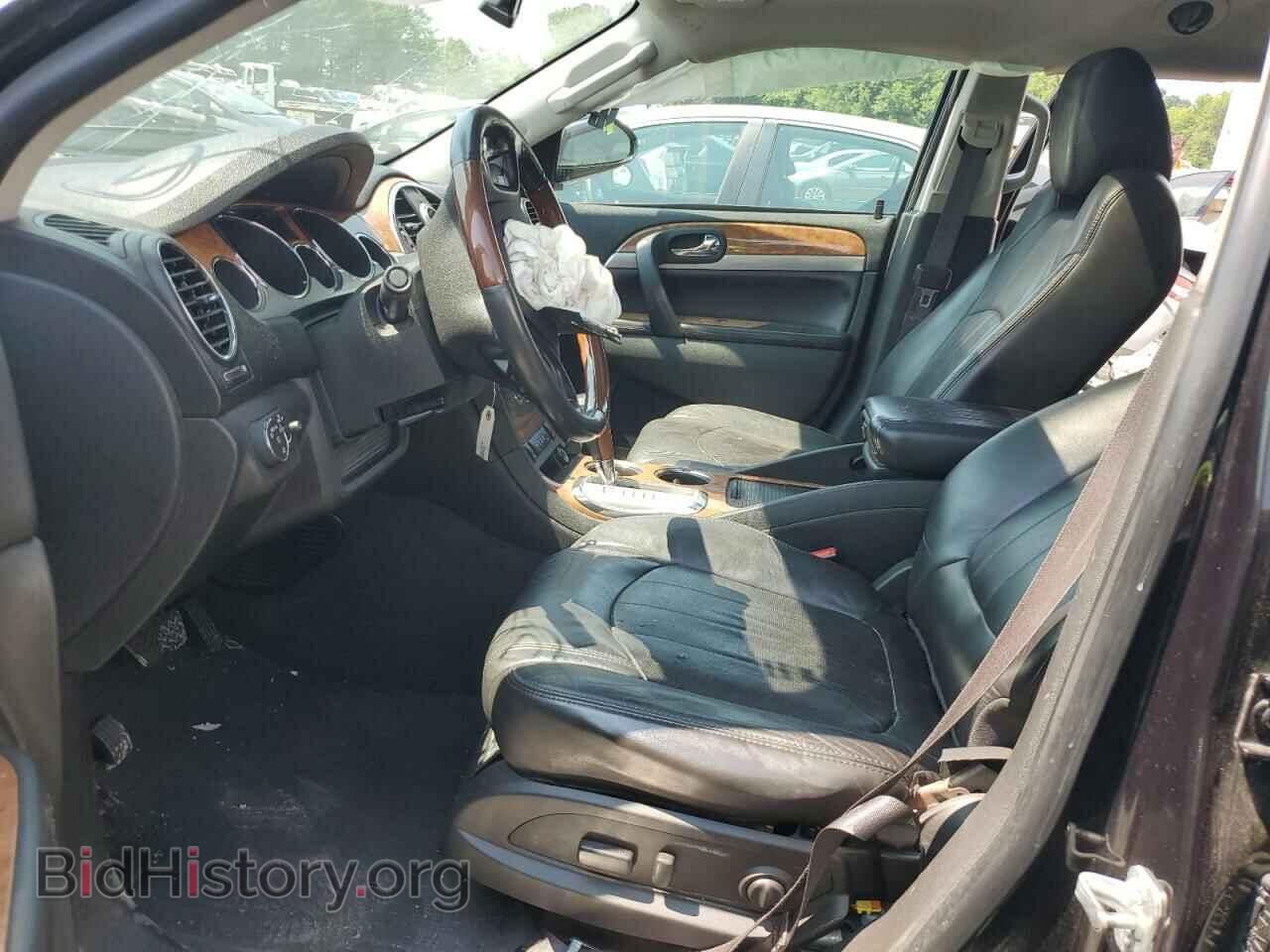 2012 BUICK ENCLAVE - VIN: 5GAKVCEDXCJ178232 - Photo 7