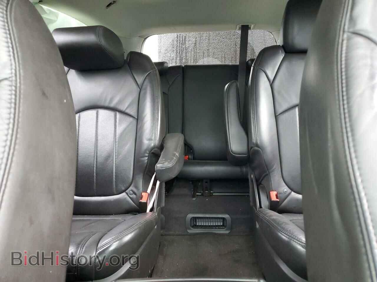 2012 BUICK ENCLAVE - VIN: 5GAKVCEDXCJ178232 - Photo 10