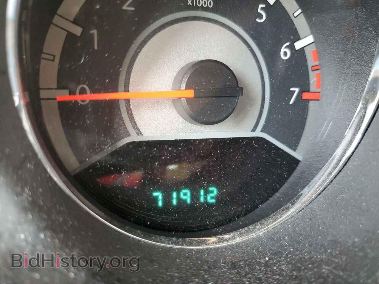 2011 CHRYSLER 200 - VIN: 1C3BC2FG8BN545101 - Photo 8