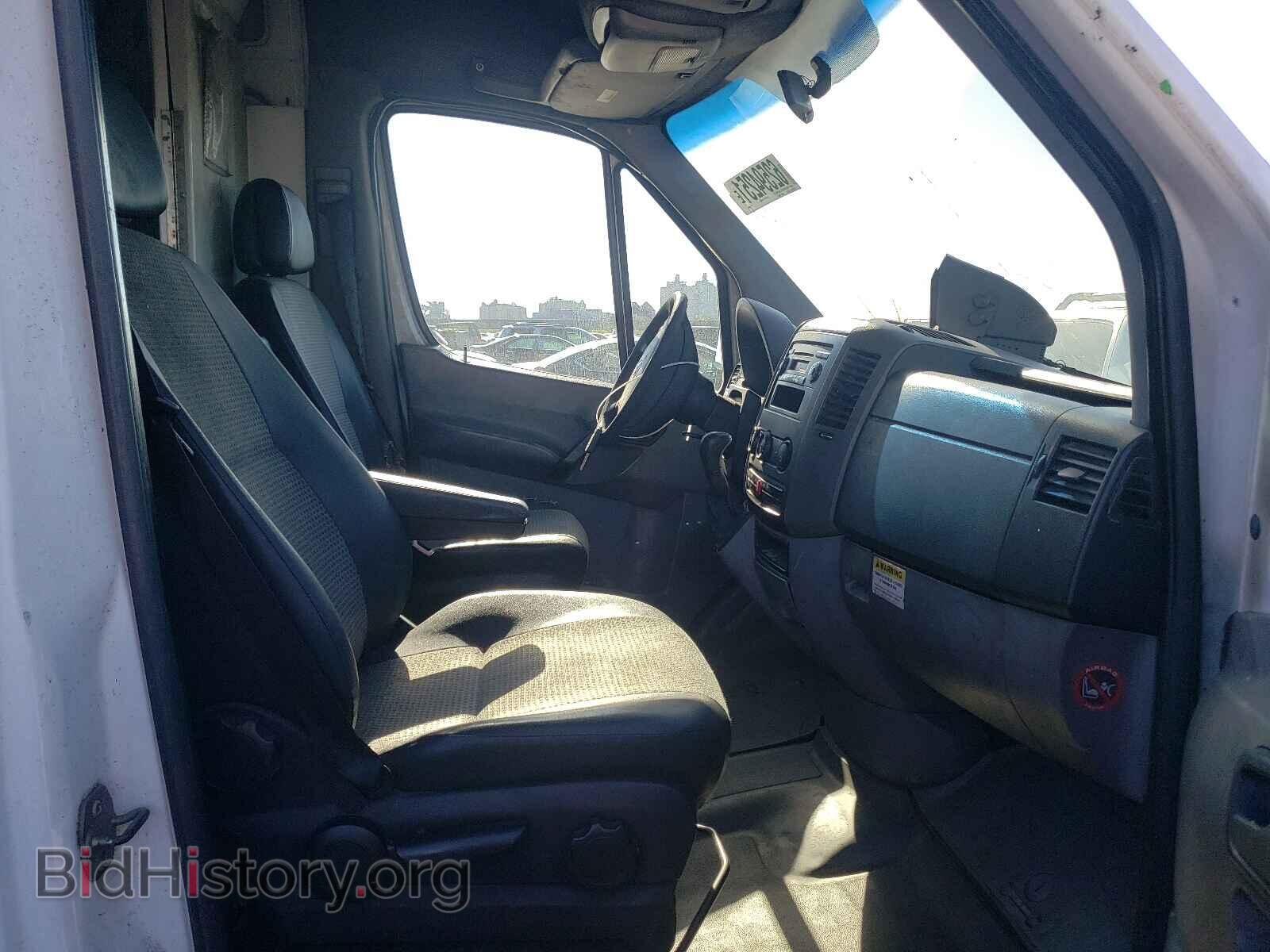 2008 DODGE SPRINTER - VIN: WD0PE845485246365 - Photo 6