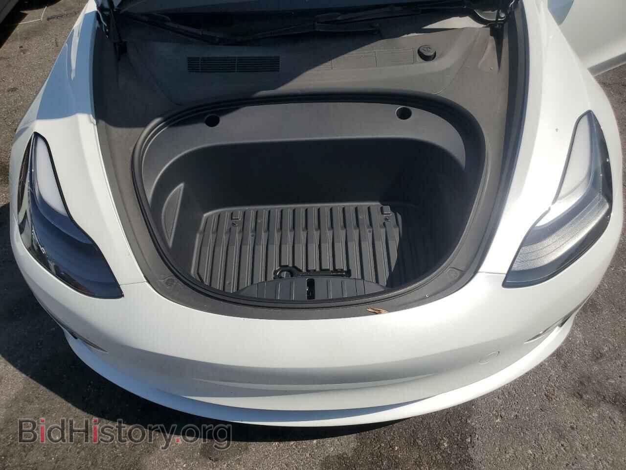 2023 TESLA MODEL 3 - VIN: 5YJ3E1EA0PF564720 - Photo 11