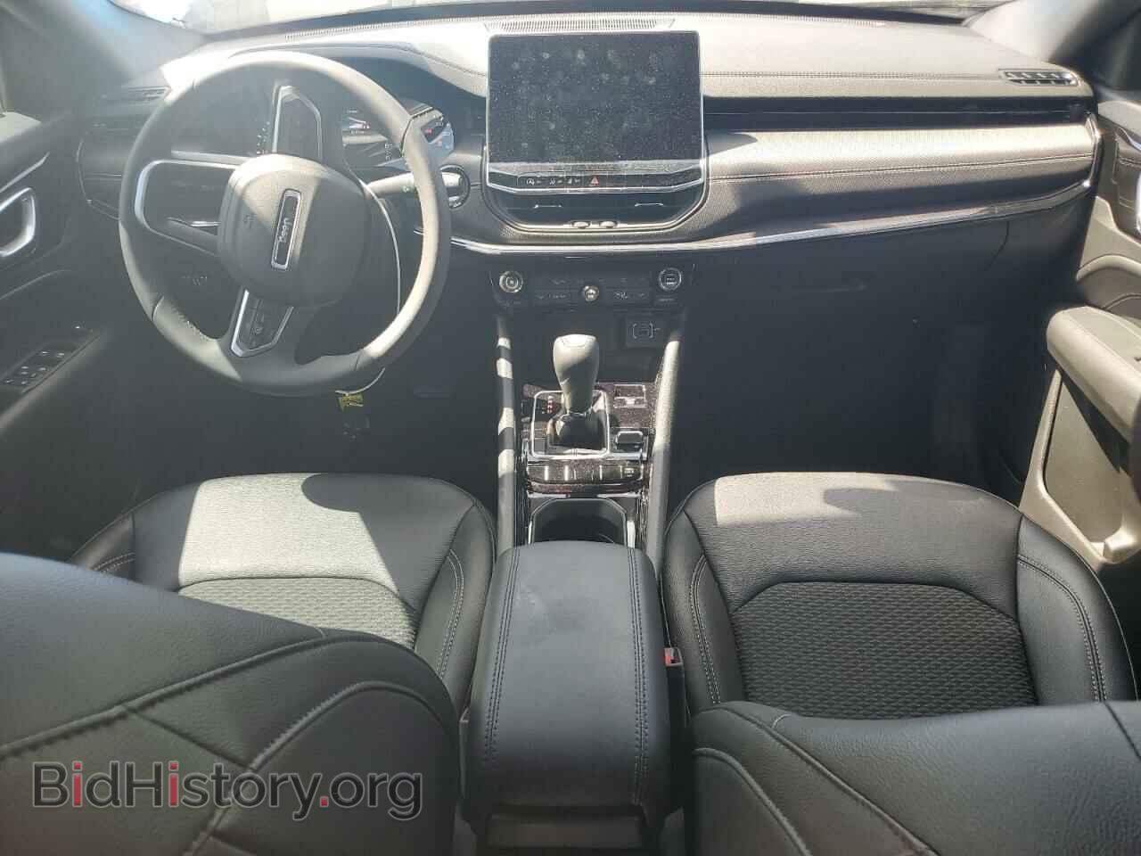 2024 JEEP COMPASS - VIN: 3C4NJDBN8RT106098 - Фото 8