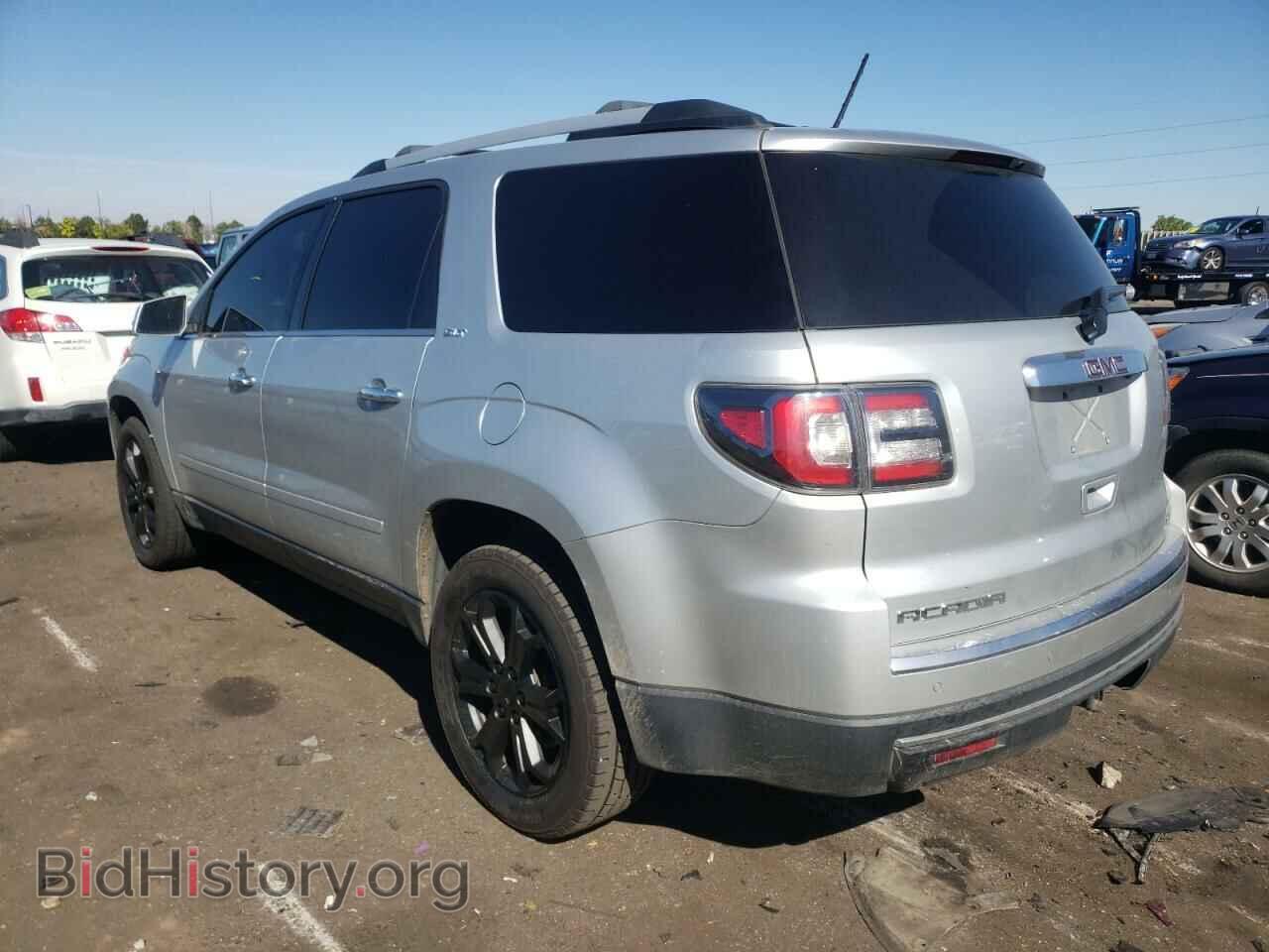 2015 GMC ACADIA - VIN: 1GKKVRKD4FJ229027 - Фото 3