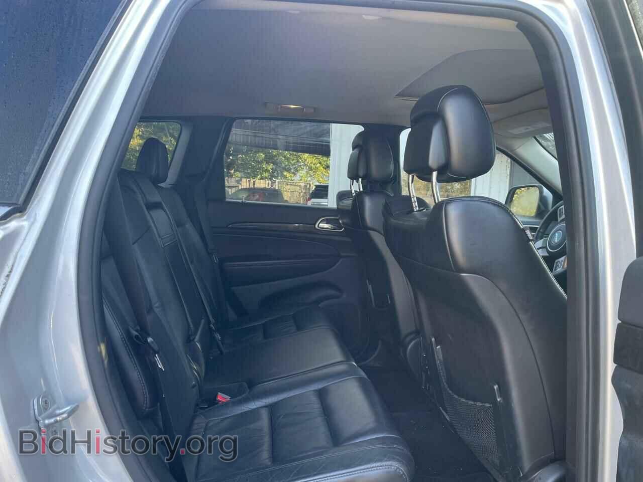 2012 JEEP CHEROKEE - VIN: 1C4RJEAG2CC299474 - Фото 6