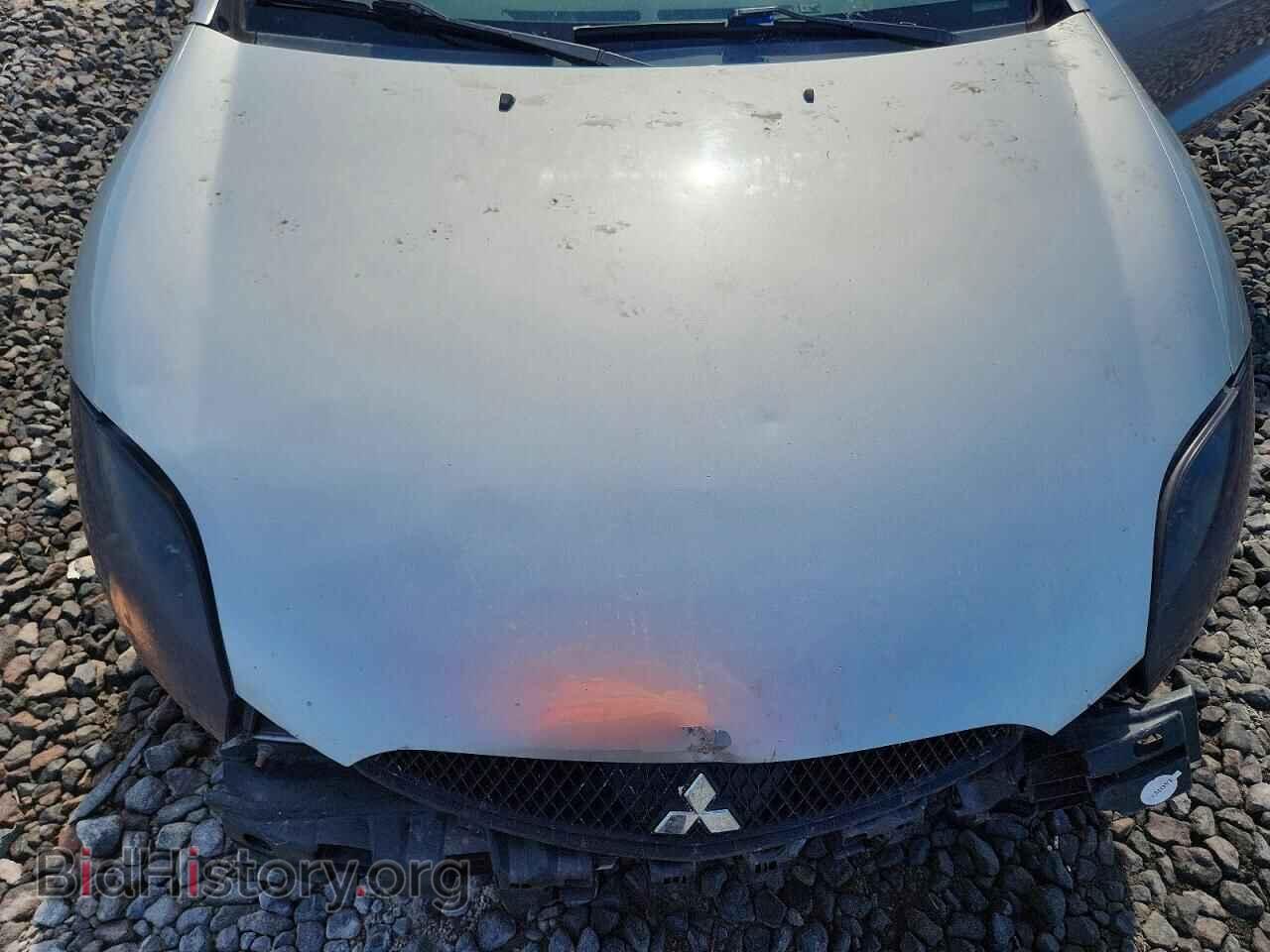 2009 MITSUBISHI ECLIPSE - VIN: 4A3AK24F39E015727 - Photo 11