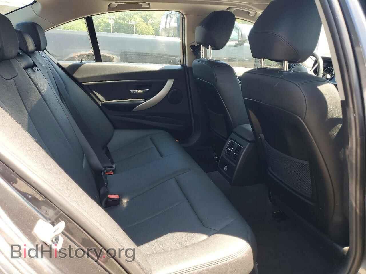 2018 BMW 3 SERIES - VIN: WBA8E5G55JNU47105 - Фото 10