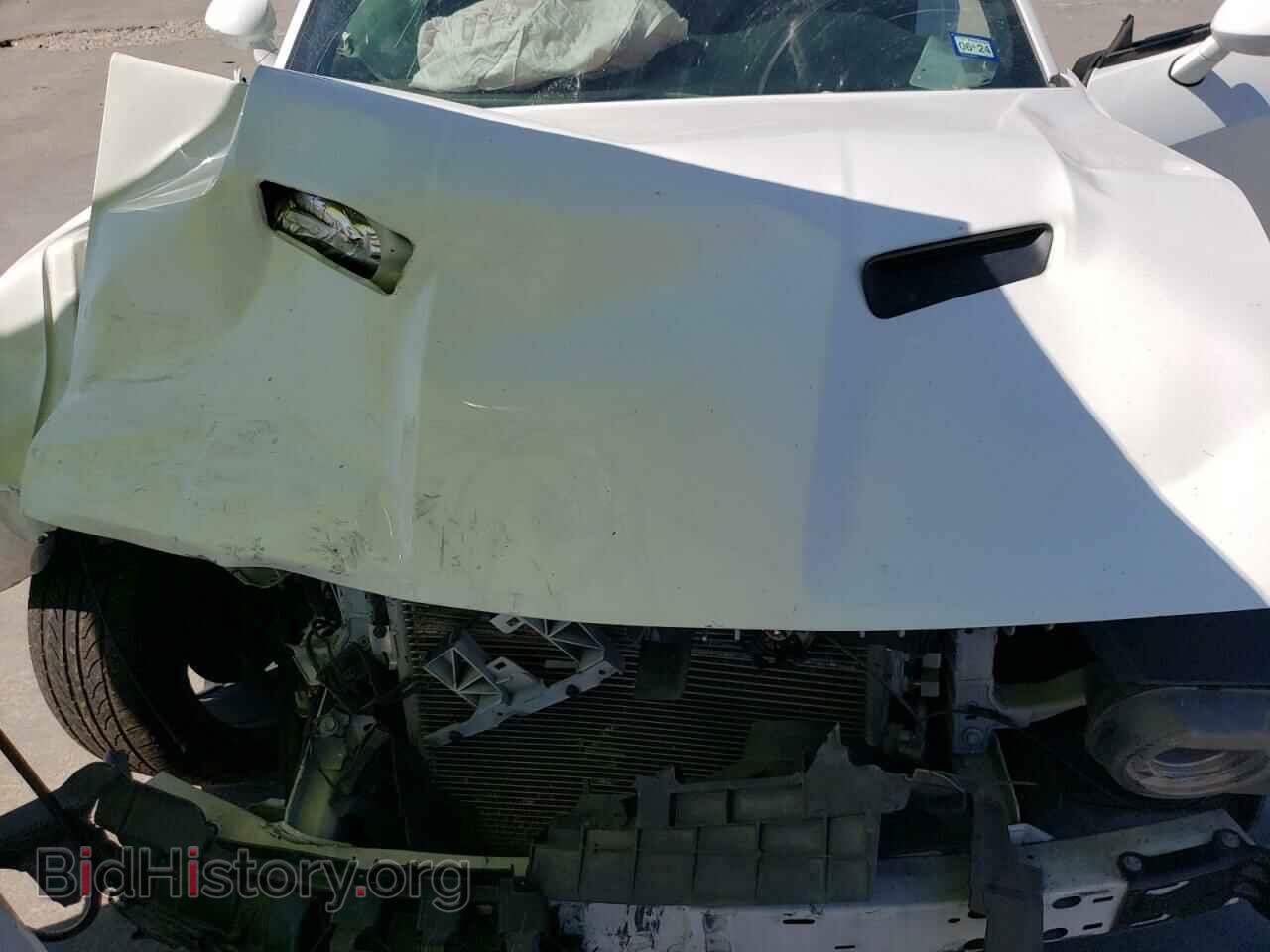 2019 DODGE CHALLENGER - VIN: 2C3CDZAG9KH603971 - Фото 11