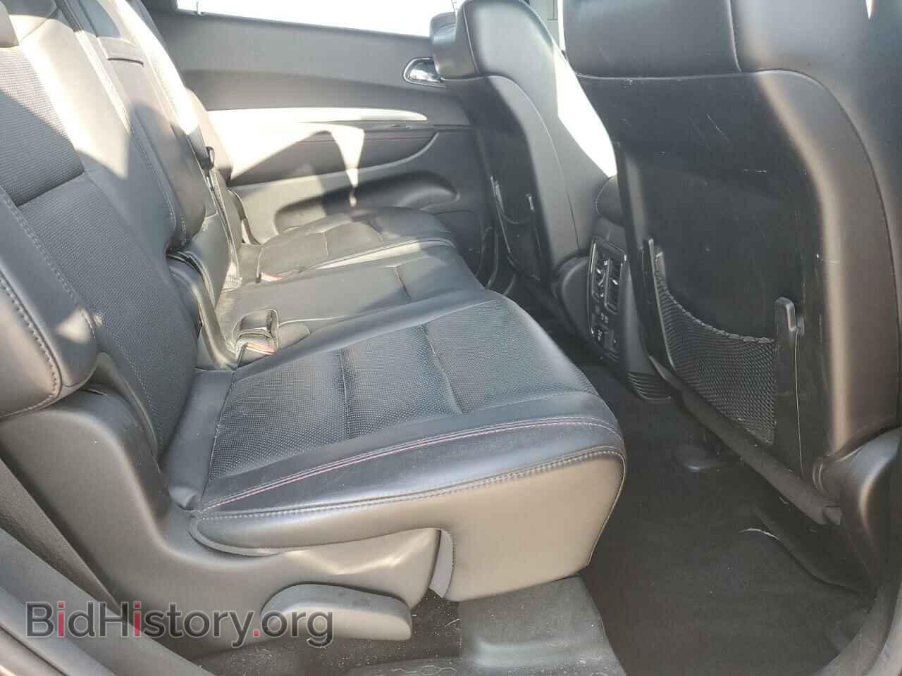 2014 DODGE DURANGO - VIN: 1C4SDHCT3EC481059 - Photo 11