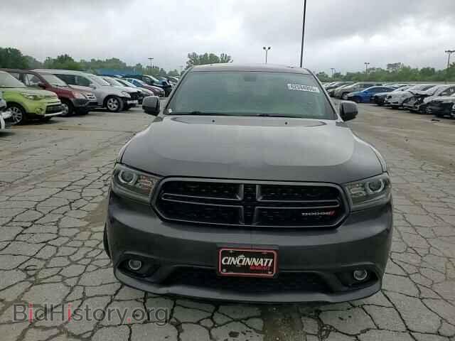 2014 DODGE DURANGO - VIN: 1C4SDHCT3EC481059 - Photo 16