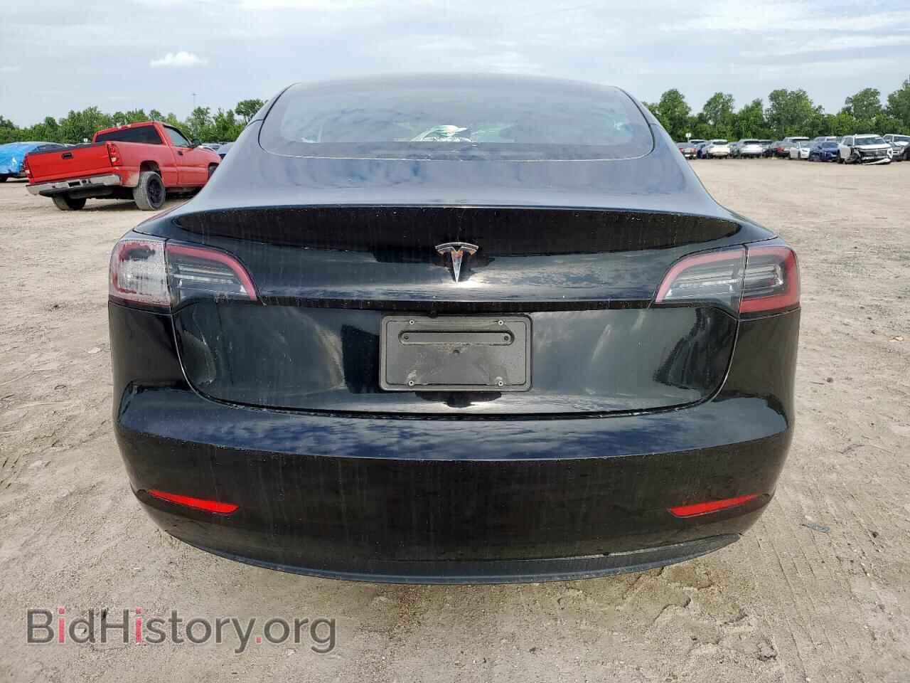 2023 TESLA MODEL 3 - VIN: 5YJ3E1EA4PF514774 - Фото 6