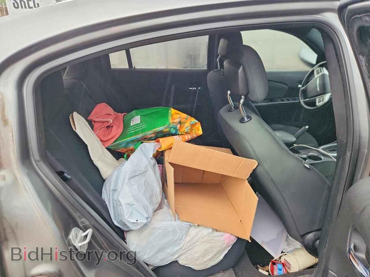 2012 CHRYSLER 200 - VIN: 1C3CCBBB3CN109143 - Photo 10