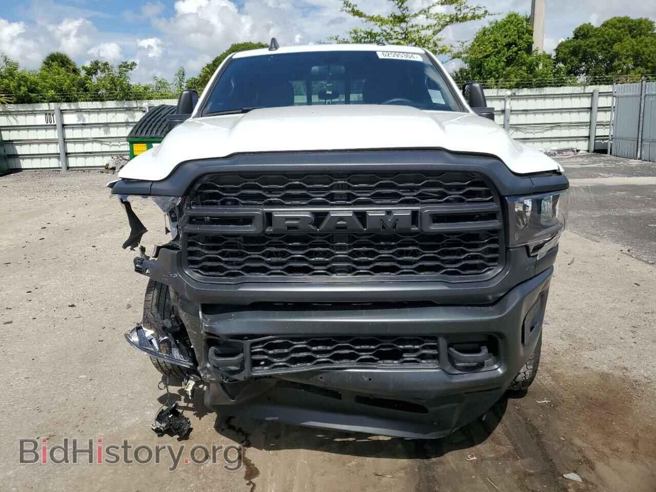 2023 RAM 2500 - VIN: 3C6UR5CJ4PG591097 - Фото 5