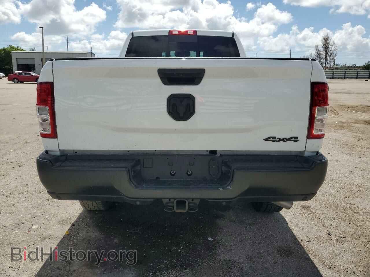 2023 RAM 2500 - VIN: 3C6UR5CJ4PG591097 - Фото 6