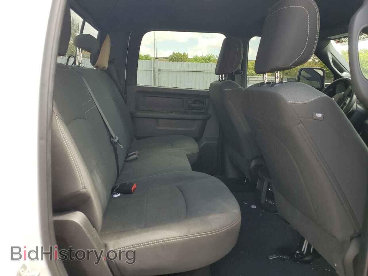 2023 RAM 2500 - VIN: 3C6UR5CJ4PG591097 - Фото 10