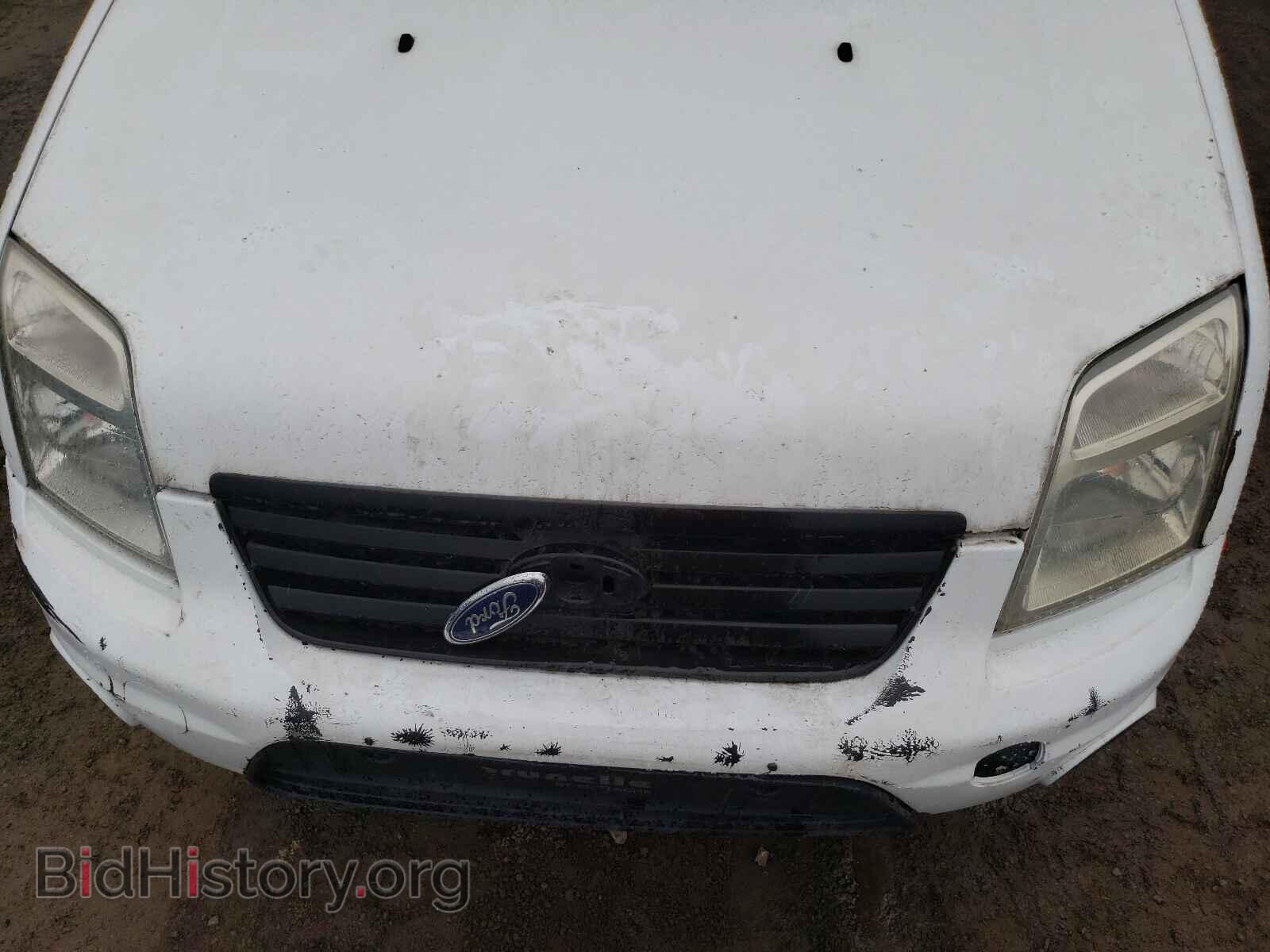 2012 FORD TRANSIT CO - VIN: NM0LS7BN0CT111799 - Фото 7