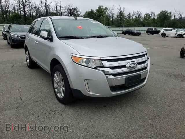 2013 FORD EDGE - VIN: 2FMDK4KC7DBA13970 - Photo 14