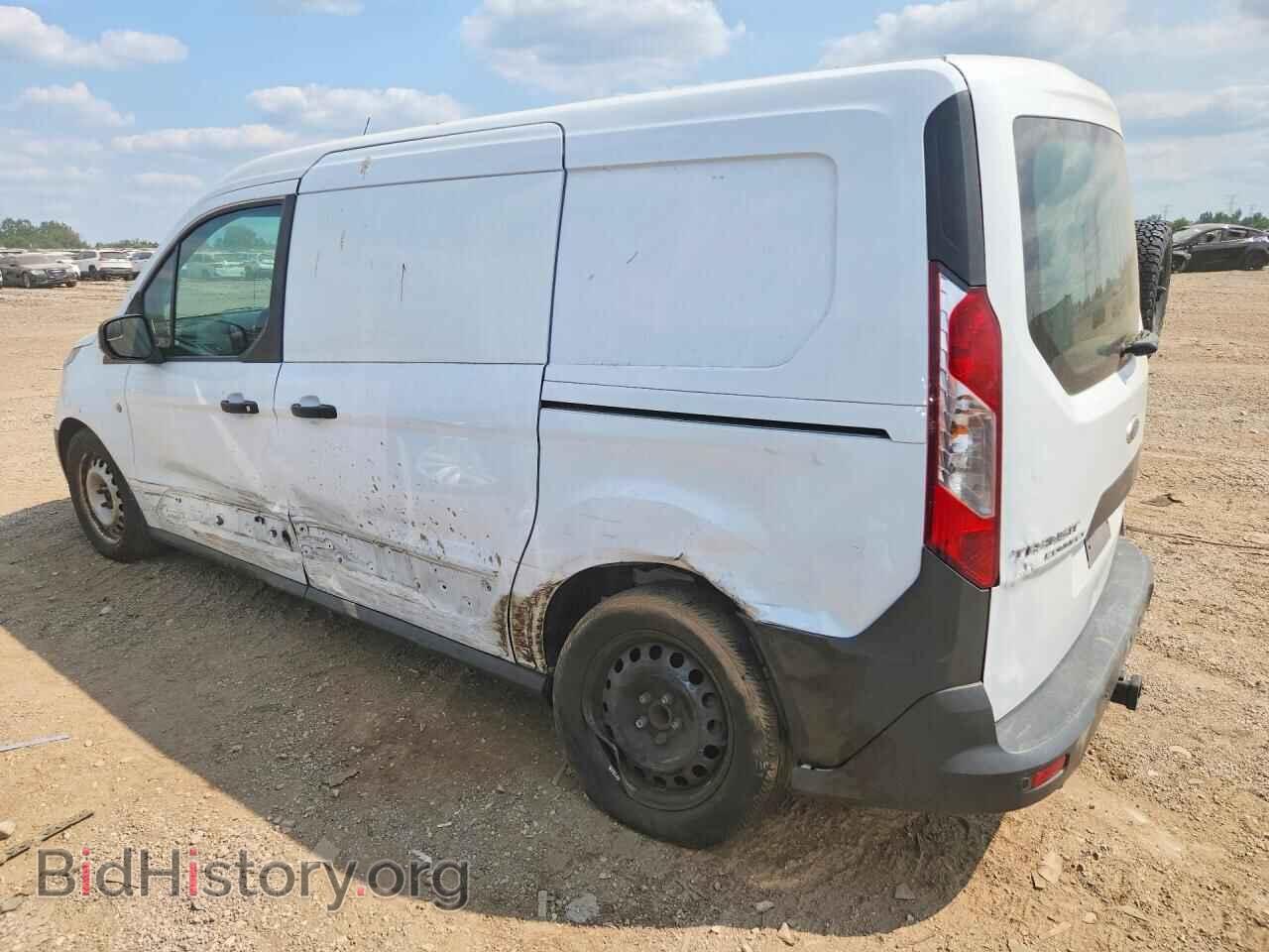 2015 FORD TRANSIT - VIN: NM0LE7EX1F1191330 - Photo 2
