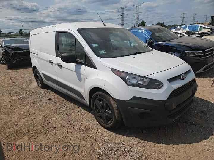 2015 FORD TRANSIT - VIN: NM0LE7EX1F1191330 - Photo 14