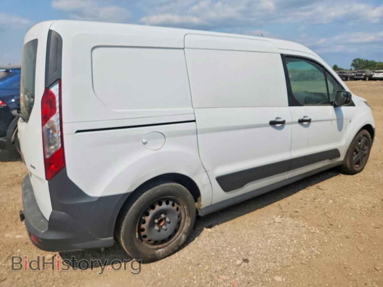 2015 FORD TRANSIT - VIN: NM0LE7EX1F1191330 - Photo 3