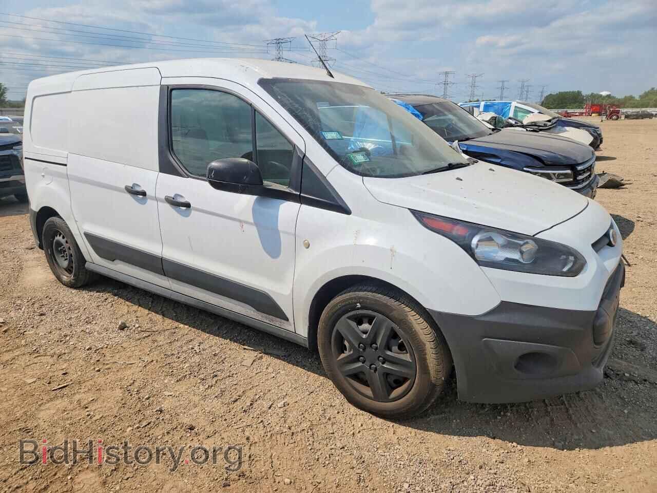 2015 FORD TRANSIT - VIN: NM0LE7EX1F1191330 - Photo 4