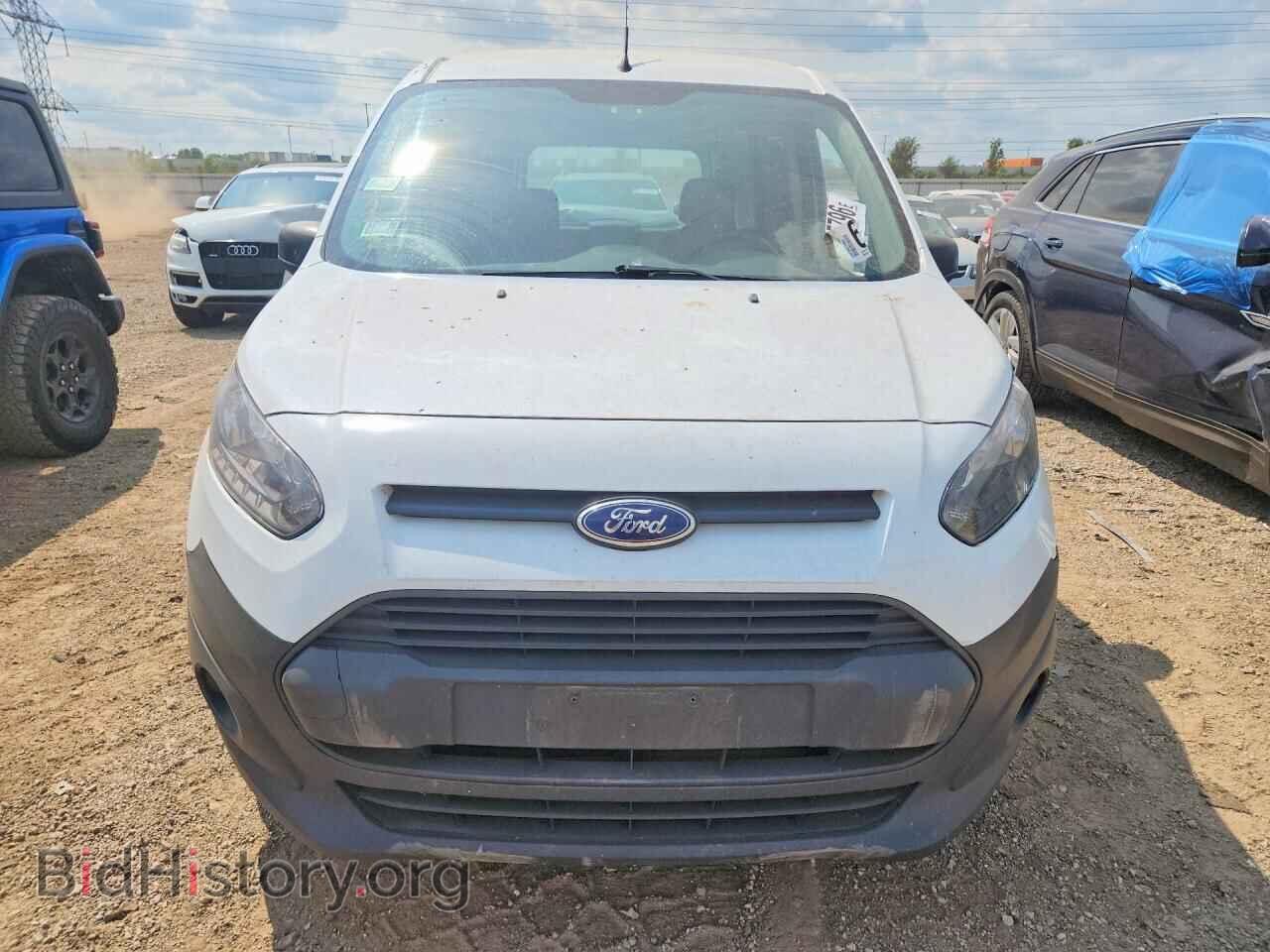 2015 FORD TRANSIT - VIN: NM0LE7EX1F1191330 - Photo 5