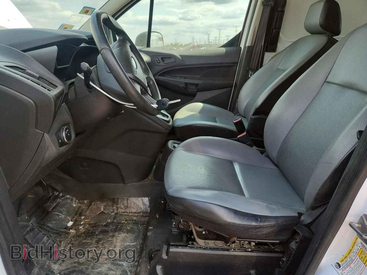2015 FORD TRANSIT - VIN: NM0LE7EX1F1191330 - Photo 7