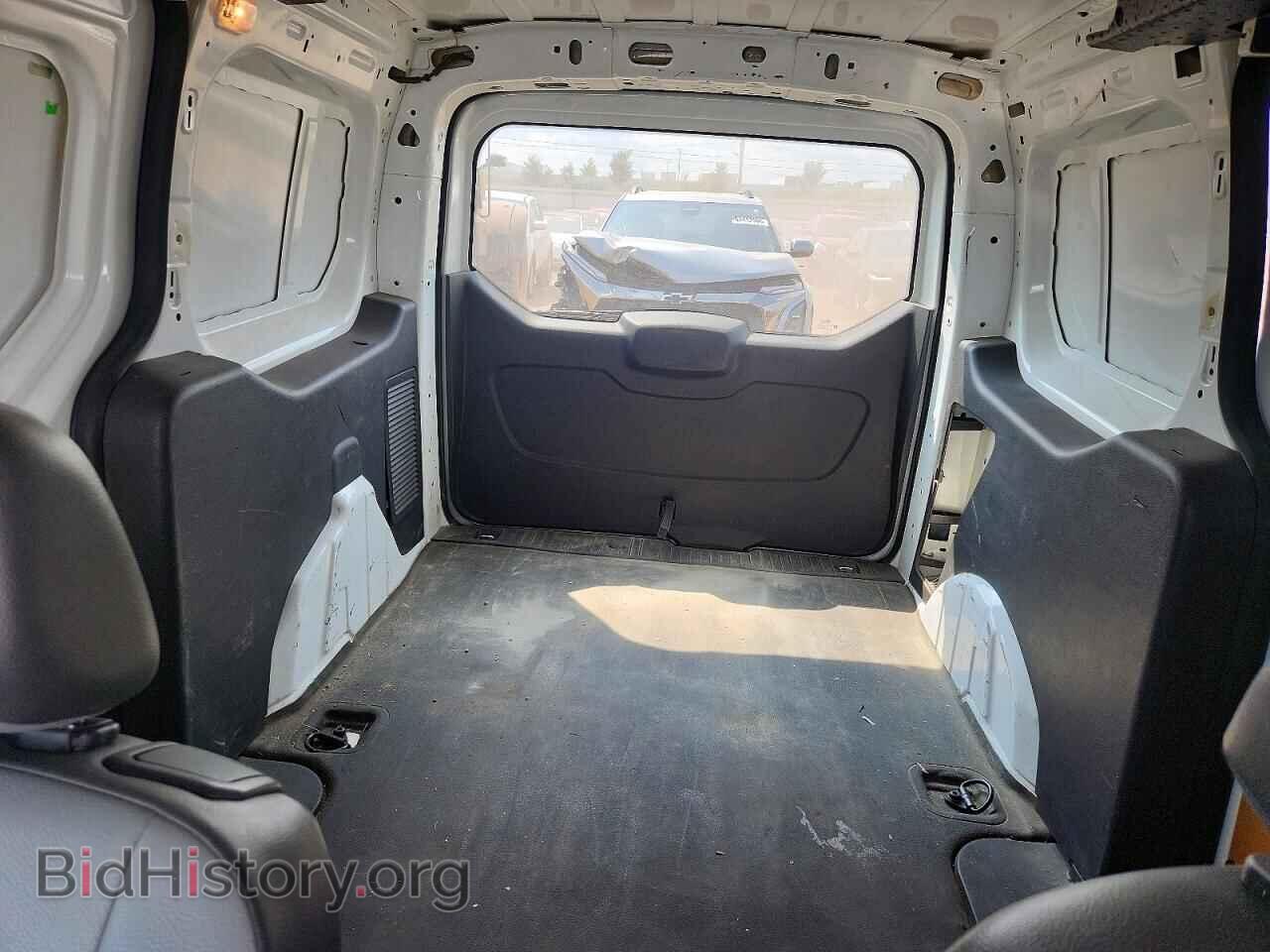 2015 FORD TRANSIT - VIN: NM0LE7EX1F1191330 - Photo 10