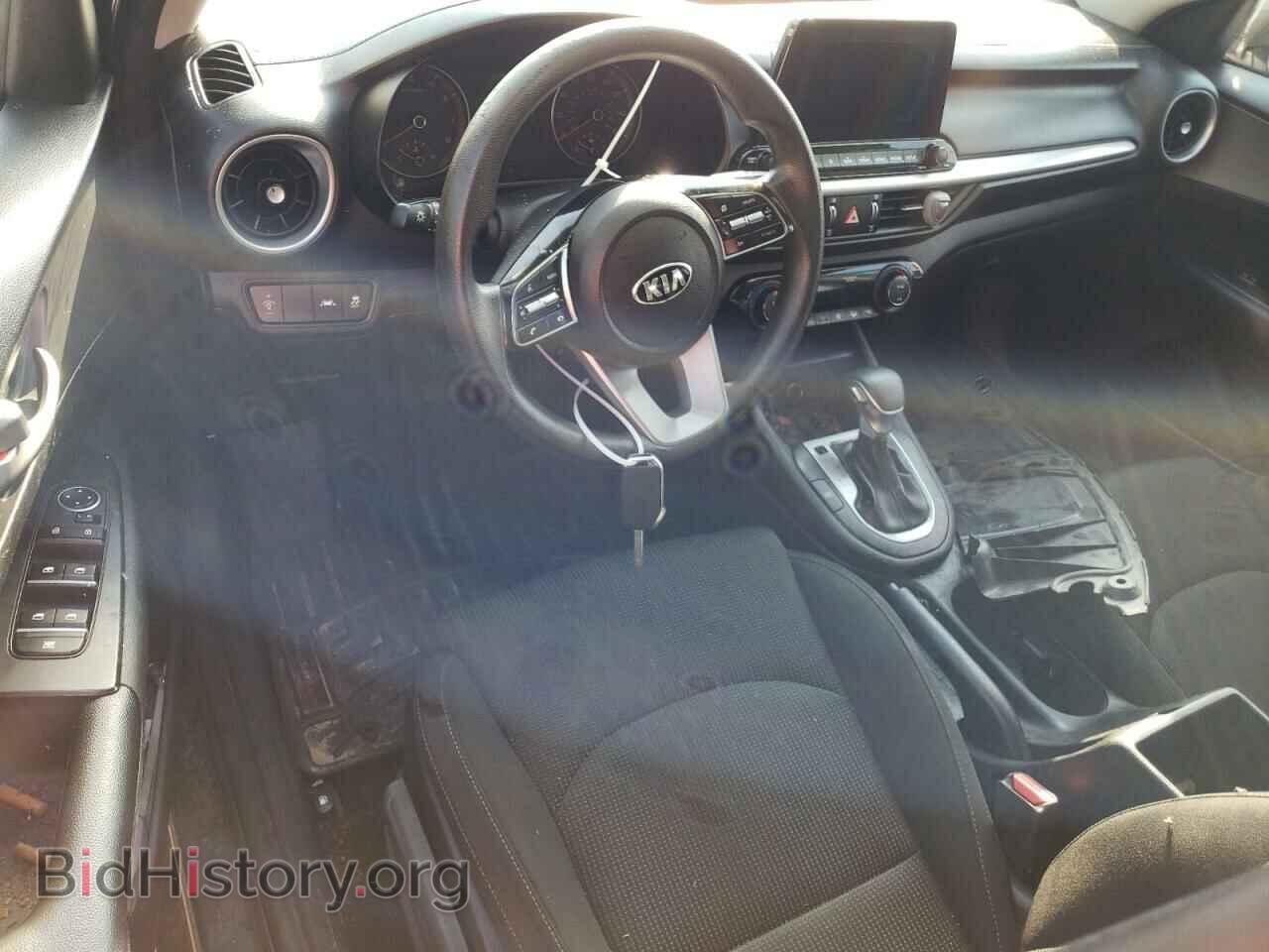2019 KIA FORTE - VIN: 3KPF24AD5KE098417 - Фото 8