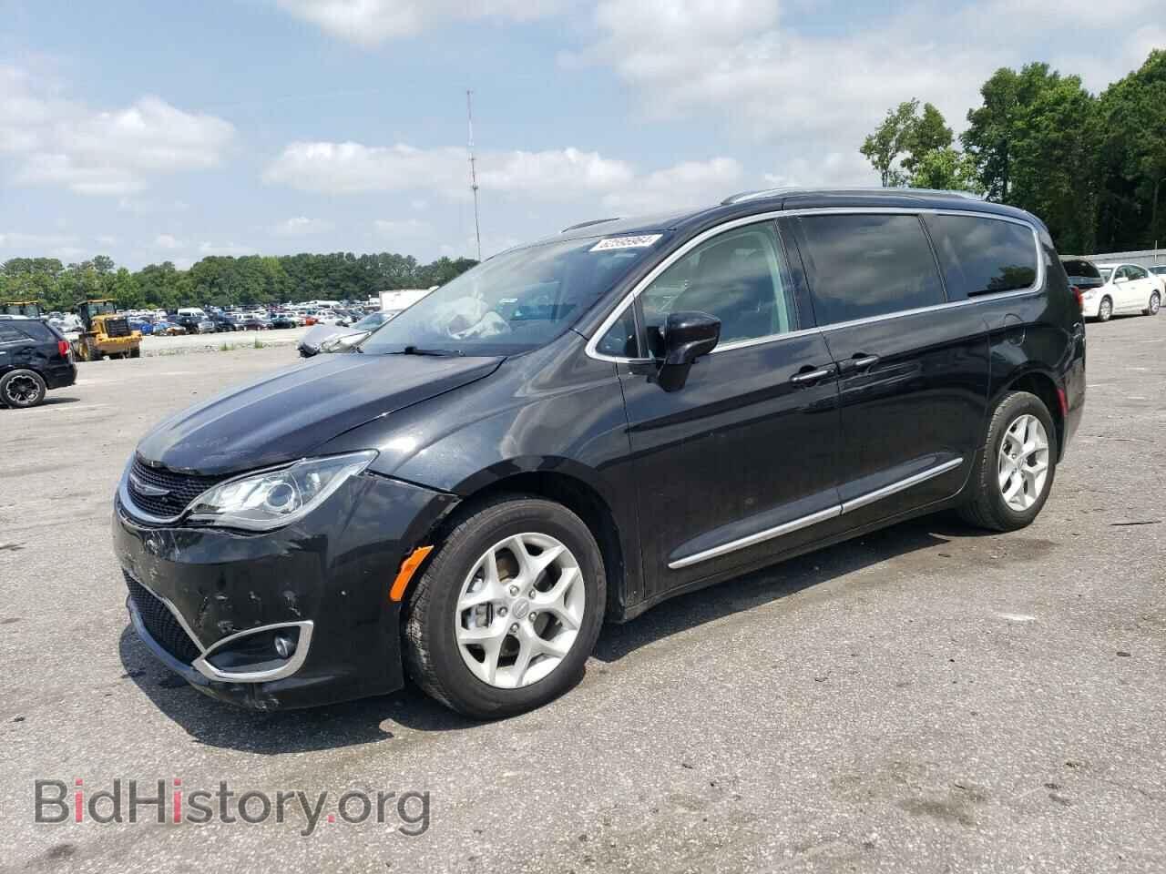 Photo 2C4RC1EG7HR759725 - CHRYSLER PACIFICA 2017