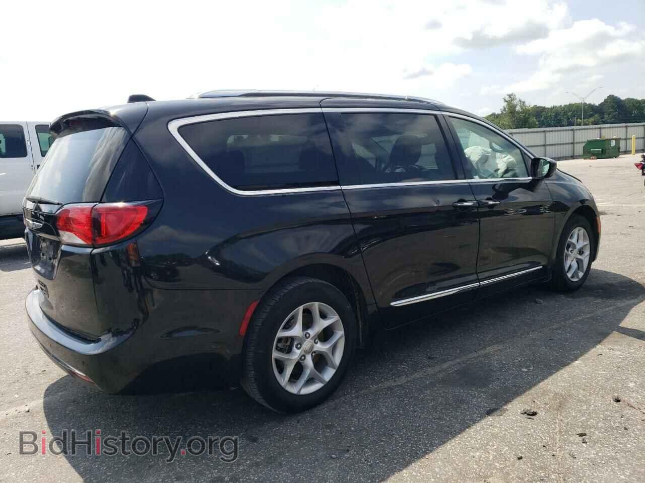 2017 CHRYSLER PACIFICA - VIN: 2C4RC1EG7HR759725 - Photo 3