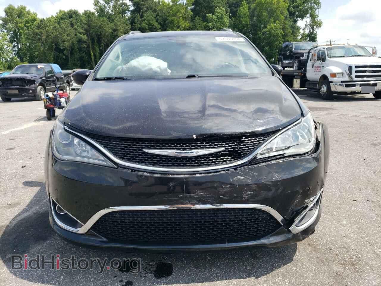 2017 CHRYSLER PACIFICA - VIN: 2C4RC1EG7HR759725 - Photo 5