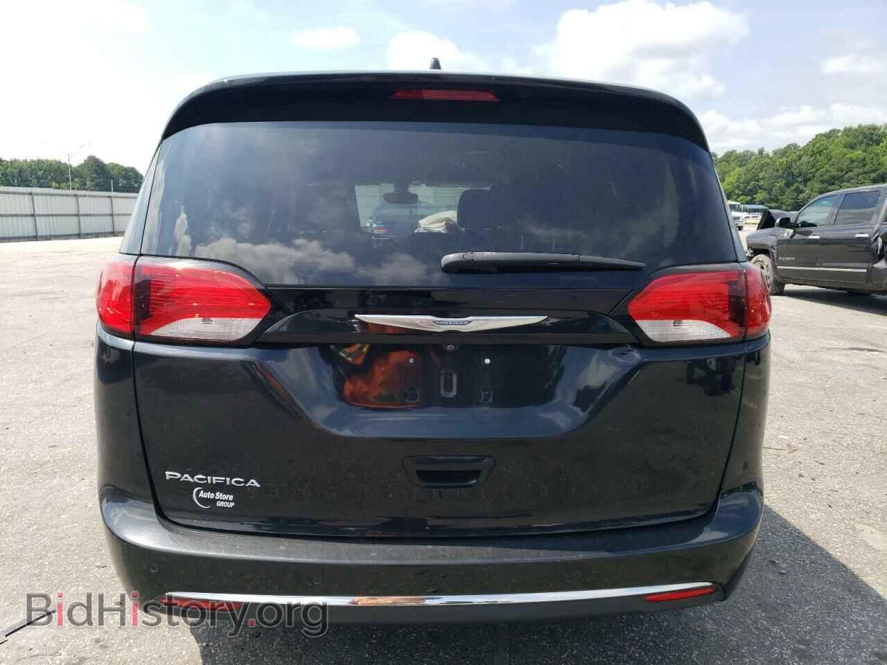 2017 CHRYSLER PACIFICA - VIN: 2C4RC1EG7HR759725 - Photo 6