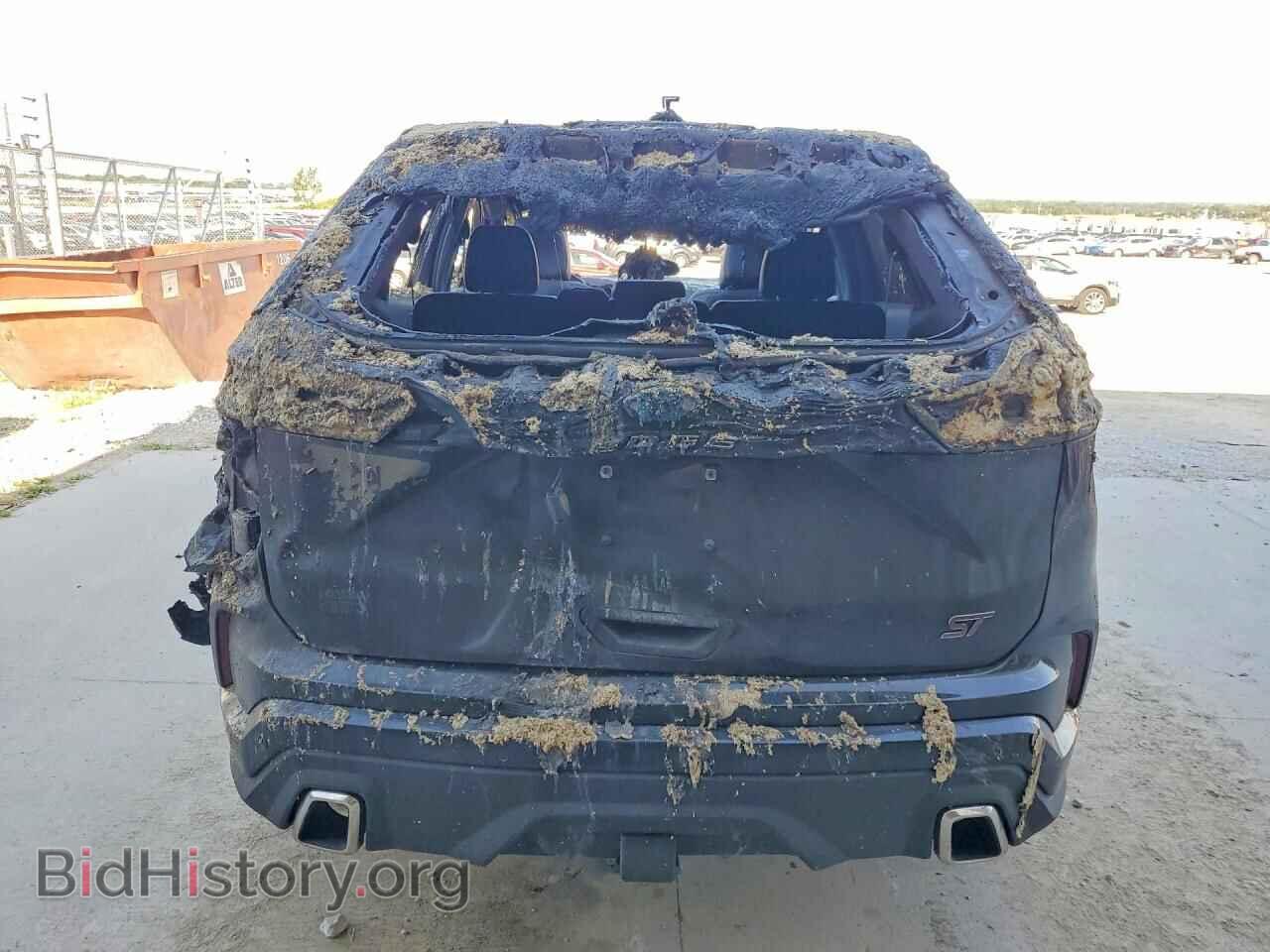 2021 FORD EDGE - VIN: 2FMPK4APXMBA33129 - Photo 6