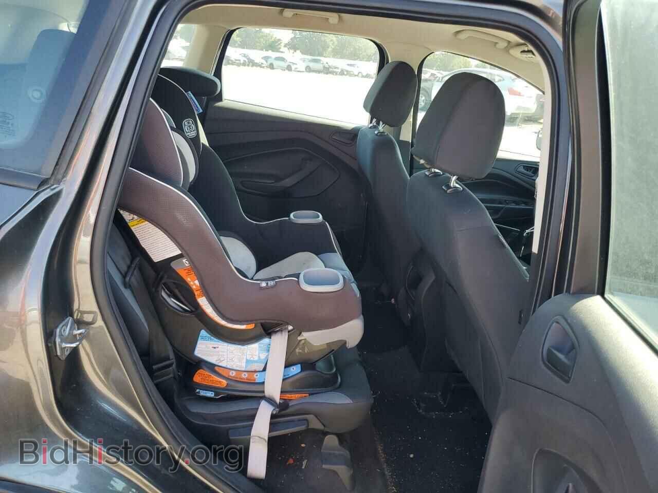 2015 FORD ESCAPE - VIN: 1FMCU0F72FUC80247 - Фото 10