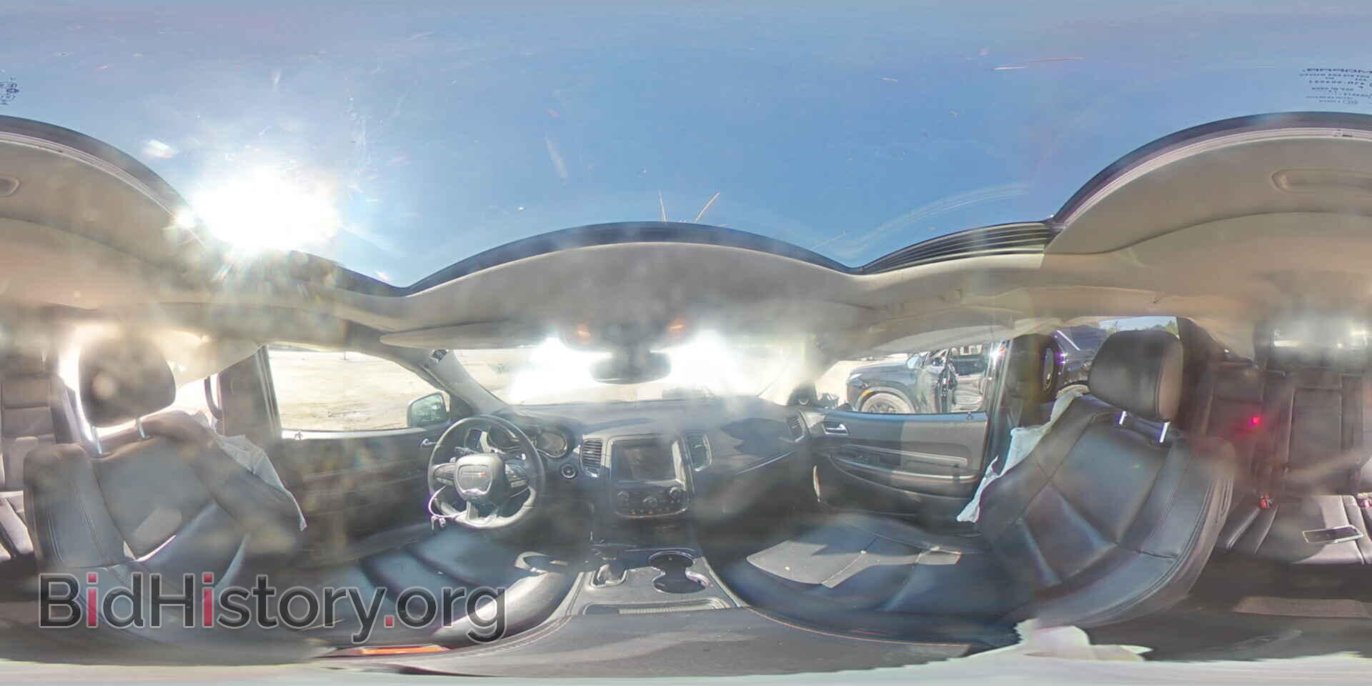 2018 DODGE DURANGO - VIN: 1C4RDJDG8JC242298 - Фото 14